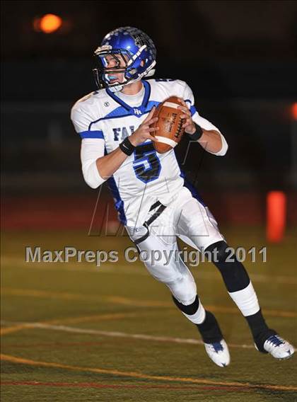 Thumbnail 3 in Highlands Ranch @ Regis Jesuit photogallery.