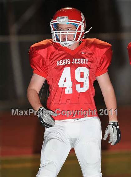 Thumbnail 1 in Highlands Ranch @ Regis Jesuit photogallery.