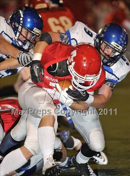Thumbnail 3 in Highlands Ranch @ Regis Jesuit photogallery.