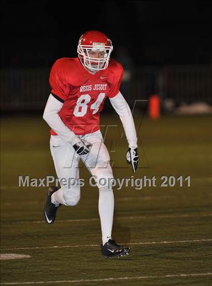 Thumbnail 2 in Highlands Ranch @ Regis Jesuit photogallery.