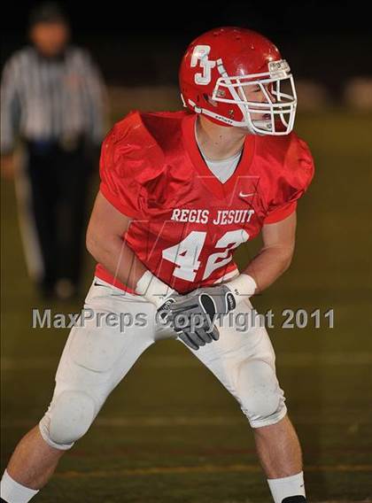 Thumbnail 3 in Highlands Ranch @ Regis Jesuit photogallery.