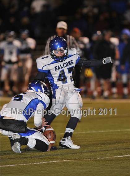 Thumbnail 1 in Highlands Ranch @ Regis Jesuit photogallery.
