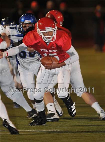 Thumbnail 3 in Highlands Ranch @ Regis Jesuit photogallery.