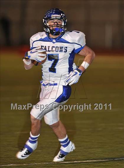 Thumbnail 2 in Highlands Ranch @ Regis Jesuit photogallery.