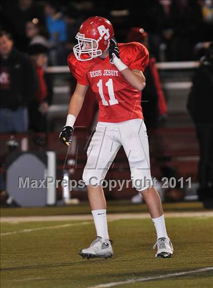 Thumbnail 1 in Highlands Ranch @ Regis Jesuit photogallery.