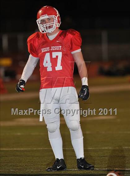 Thumbnail 2 in Highlands Ranch @ Regis Jesuit photogallery.