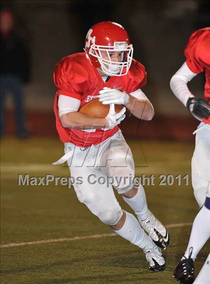 Thumbnail 2 in Highlands Ranch @ Regis Jesuit photogallery.
