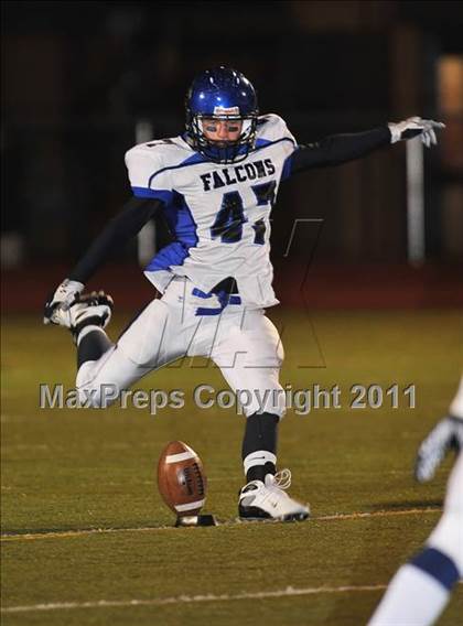 Thumbnail 1 in Highlands Ranch @ Regis Jesuit photogallery.