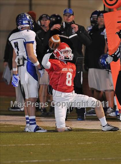 Thumbnail 2 in Highlands Ranch @ Regis Jesuit photogallery.
