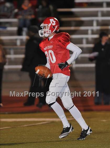 Thumbnail 3 in Highlands Ranch @ Regis Jesuit photogallery.