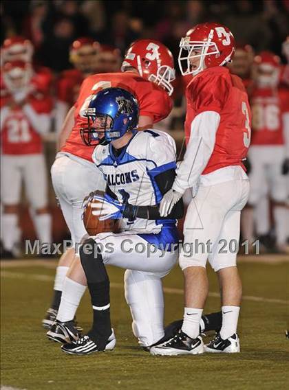 Thumbnail 1 in Highlands Ranch @ Regis Jesuit photogallery.