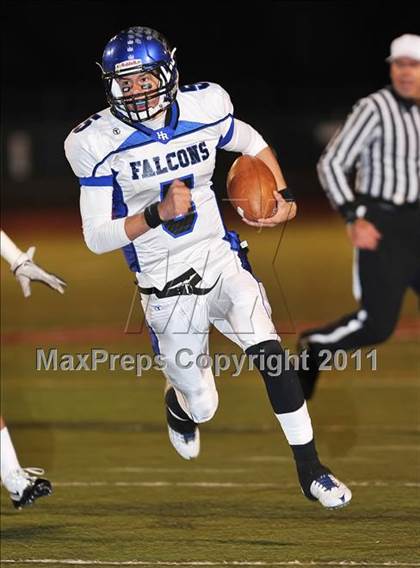 Thumbnail 3 in Highlands Ranch @ Regis Jesuit photogallery.