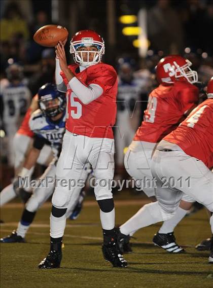 Thumbnail 2 in Highlands Ranch @ Regis Jesuit photogallery.