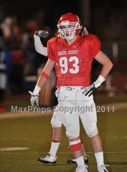 Thumbnail 1 in Highlands Ranch @ Regis Jesuit photogallery.