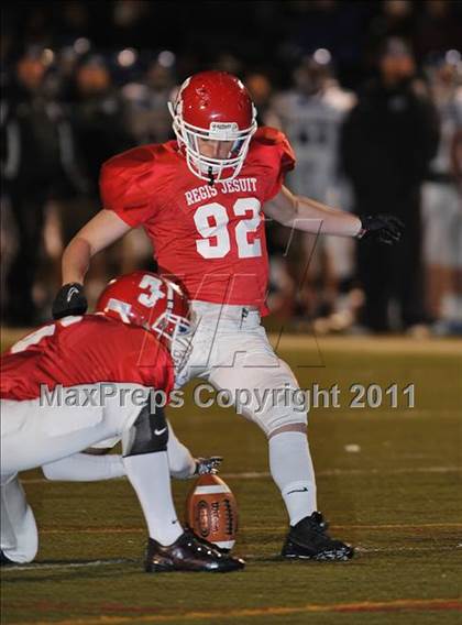 Thumbnail 3 in Highlands Ranch @ Regis Jesuit photogallery.
