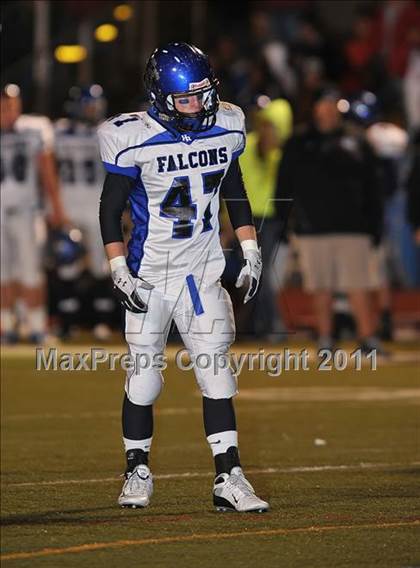 Thumbnail 1 in Highlands Ranch @ Regis Jesuit photogallery.