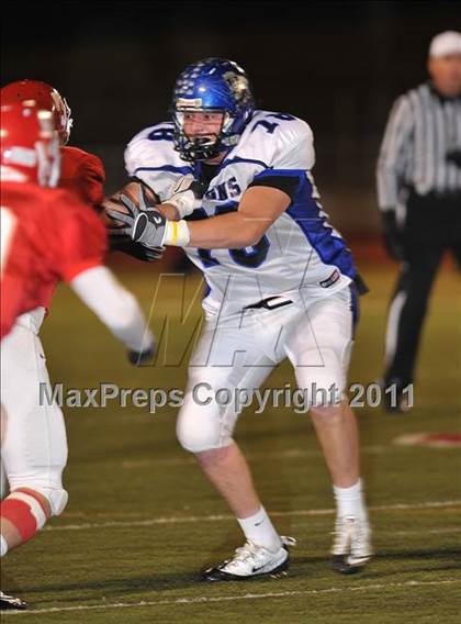 Thumbnail 2 in Highlands Ranch @ Regis Jesuit photogallery.