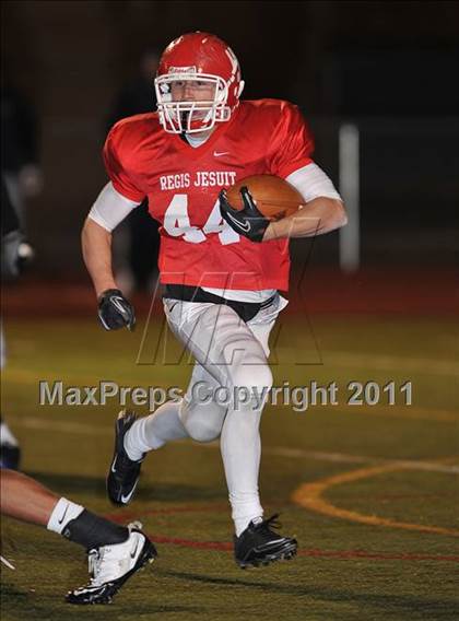 Thumbnail 2 in Highlands Ranch @ Regis Jesuit photogallery.