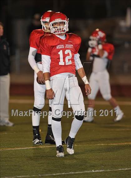Thumbnail 2 in Highlands Ranch @ Regis Jesuit photogallery.
