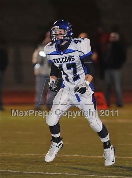 Thumbnail 1 in Highlands Ranch @ Regis Jesuit photogallery.