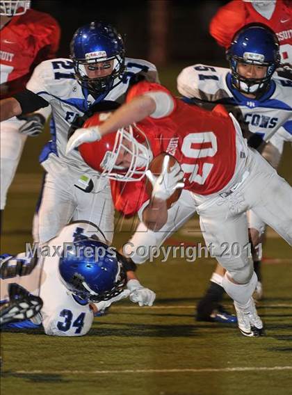 Thumbnail 2 in Highlands Ranch @ Regis Jesuit photogallery.