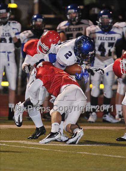 Thumbnail 1 in Highlands Ranch @ Regis Jesuit photogallery.