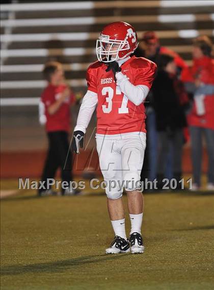 Thumbnail 1 in Highlands Ranch @ Regis Jesuit photogallery.