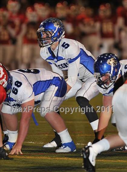 Thumbnail 1 in Highlands Ranch @ Regis Jesuit photogallery.