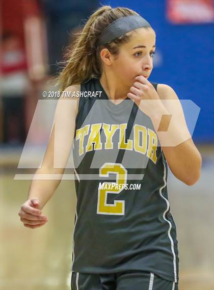 Thumbnail 3 in Taylor @ South Dearborn photogallery.