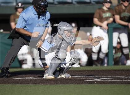 Thumbnail 3 in Chicago Mt. Carmel vs Belleville East (GCS Stadium) photogallery.