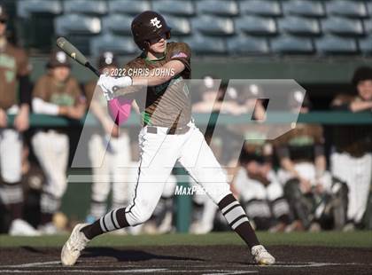 Thumbnail 2 in Chicago Mt. Carmel vs Belleville East (GCS Stadium) photogallery.