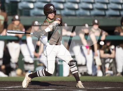 Thumbnail 3 in Chicago Mt. Carmel vs Belleville East (GCS Stadium) photogallery.