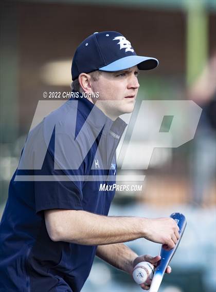 Thumbnail 2 in Chicago Mt. Carmel vs Belleville East (GCS Stadium) photogallery.