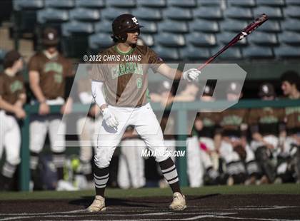 Thumbnail 2 in Chicago Mt. Carmel vs Belleville East (GCS Stadium) photogallery.