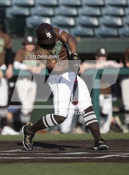 Thumbnail 2 in Chicago Mt. Carmel vs Belleville East (GCS Stadium) photogallery.