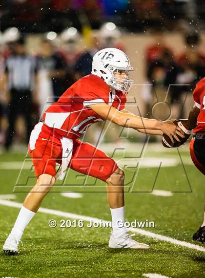 Thumbnail 1 in Crosby @ Manvel photogallery.