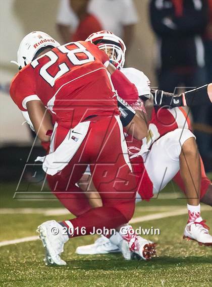 Thumbnail 1 in Crosby @ Manvel photogallery.