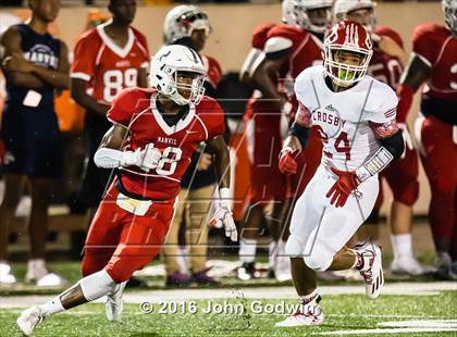 Thumbnail 3 in Crosby @ Manvel photogallery.