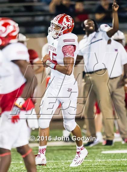 Thumbnail 3 in Crosby @ Manvel photogallery.