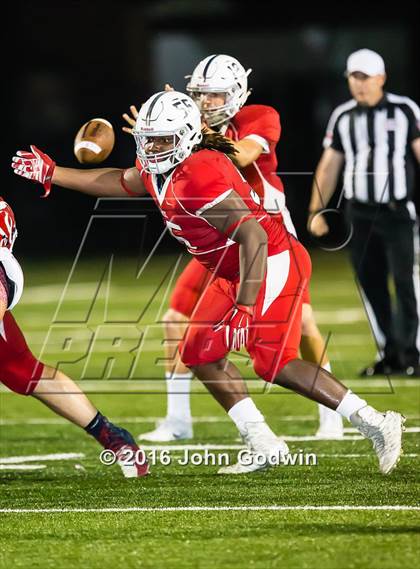 Thumbnail 2 in Crosby @ Manvel photogallery.