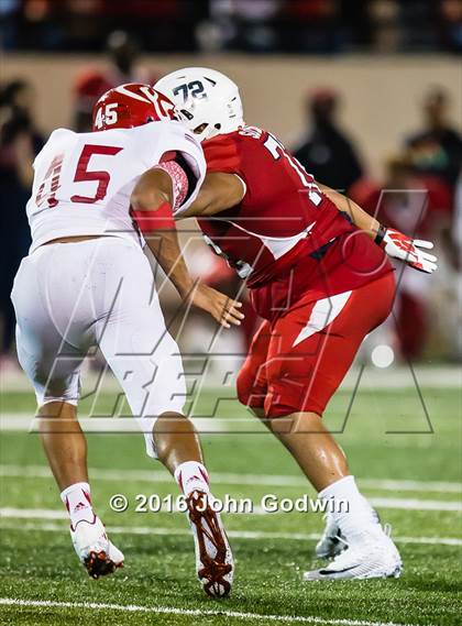 Thumbnail 1 in Crosby @ Manvel photogallery.