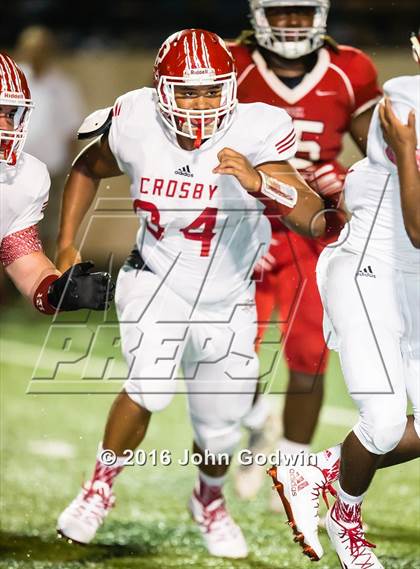 Thumbnail 1 in Crosby @ Manvel photogallery.