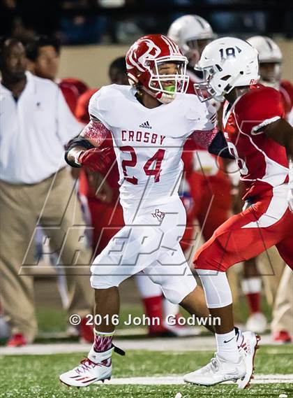 Thumbnail 2 in Crosby @ Manvel photogallery.