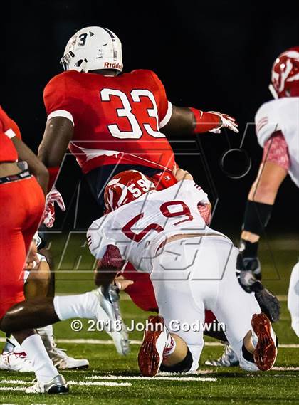 Thumbnail 2 in Crosby @ Manvel photogallery.