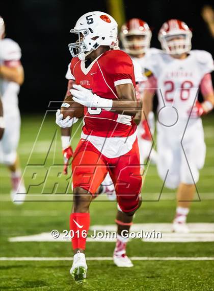 Thumbnail 3 in Crosby @ Manvel photogallery.