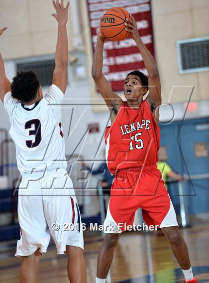 Thumbnail 2 in Lenape @ Eastern photogallery.