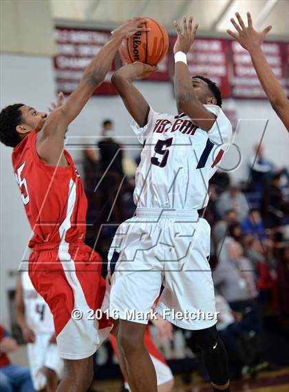 Thumbnail 3 in Lenape @ Eastern photogallery.