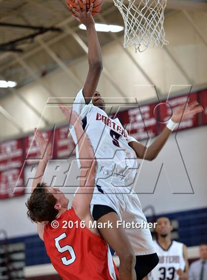 Thumbnail 3 in Lenape @ Eastern photogallery.