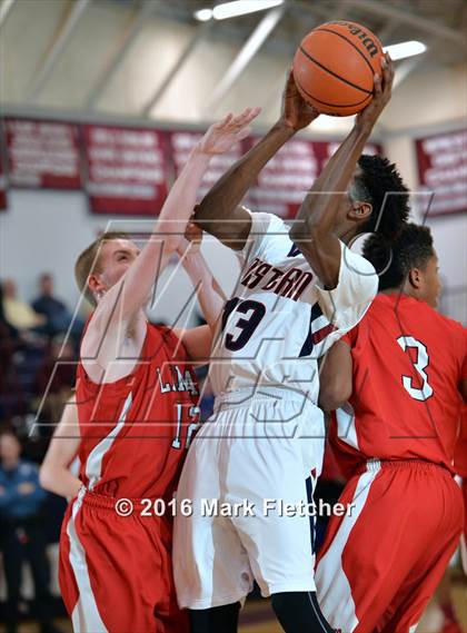 Thumbnail 1 in Lenape @ Eastern photogallery.