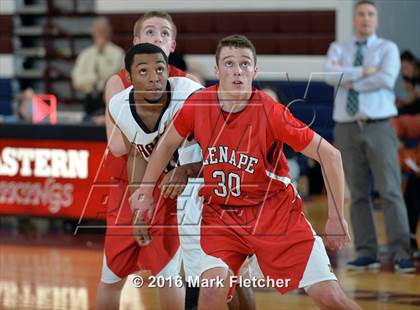 Thumbnail 3 in Lenape @ Eastern photogallery.